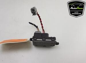 Resistor Interior Blower FORD FOCUS III, FORD C-MAX II (DXA/CB7, DXA/CEU), FORD FOCUS III Saloon, FORD FOCUS III Turnier