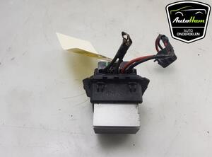 Resistor Interior Blower PEUGEOT 2008 I (CU_)