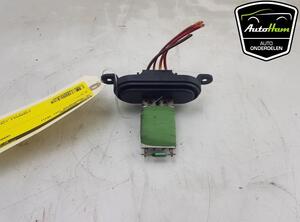 Resistor Interior Blower VW MULTIVAN V (7HM, 7HN, 7HF, 7EF, 7EM, 7EN)