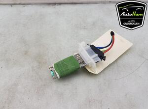 Resistor Interior Blower SKODA FABIA IV (PJ3)