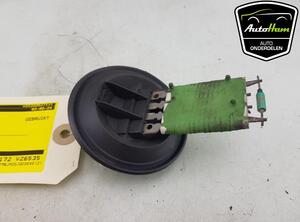 Resistor Interior Blower SEAT IBIZA IV (6J5, 6P1), SEAT IBIZA IV SC (6J1, 6P5), SEAT CORDOBA (6L2), SKODA FABIA II (542)