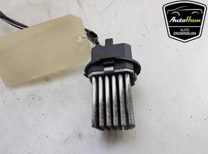 Resistor Interior Blower VOLVO V70 III (135)