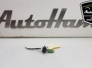 Resistor Interior Blower OPEL CORSA D (S07), OPEL CORSA E (X15), OPEL ADAM (M13)