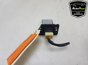 Resistor Interior Blower HYUNDAI ix20 (JC), HYUNDAI i30 (FD), HYUNDAI i30 Estate (FD), KIA CEE&#039;D Hatchback (ED)