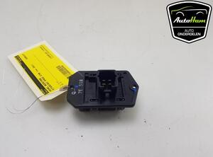 Resistor Interior Blower MITSUBISHI MIRAGE / SPACE STAR Hatchback (A0_A)