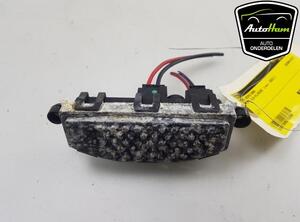 Resistor Interior Blower MERCEDES-BENZ GLB (X247), MERCEDES-BENZ CLA Shooting Brake (X118), MERCEDES-BENZ B-CLASS (W247)