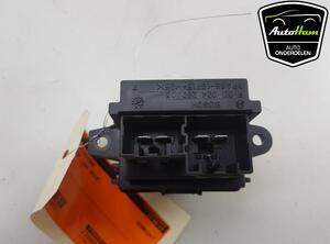 Resistor Interior Blower OPEL ASTRA J Sports Tourer (P10)