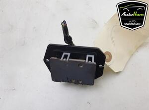 Resistor Interior Blower TOYOTA YARIS (_P13_), TOYOTA YARIS (_P9_)