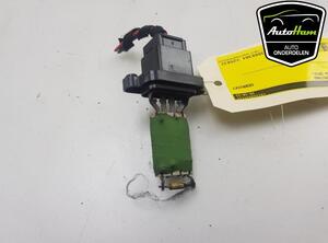 Resistor Interior Blower VW UP! (121, 122, BL1, BL2, BL3, 123)