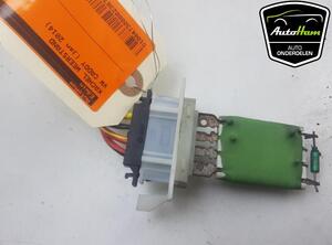 Resistor Interior Blower VW GOLF V (1K1), VW GOLF VI (5K1), VW PASSAT B7 Variant (365), VW EOS (1F7, 1F8)