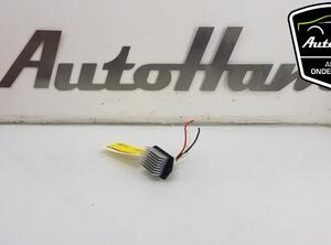 Resistor Interior Blower MITSUBISHI MIRAGE / SPACE STAR Hatchback (A0_A)