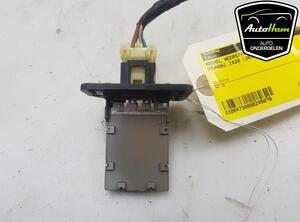 Resistor Interior Blower HYUNDAI i30 (FD), HYUNDAI i30 Estate (FD), HYUNDAI ix20 (JC), KIA CEE&#039;D Hatchback (ED)