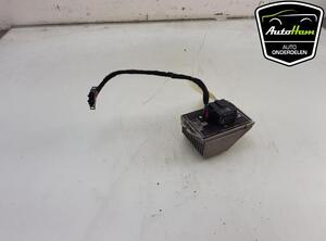 Resistor Interior Blower SEAT IBIZA III (6L1), SKODA FABIA II (542), SKODA FABIA I (6Y2), VW POLO (6R1, 6C1)