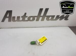 Resistor Interior Blower VW JETTA III (1K2), VW PASSAT (3C2), SEAT ALTEA (5P1), SEAT ALTEA XL (5P5, 5P8)