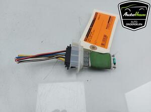 Resistor Interior Blower VW PASSAT (3C2)