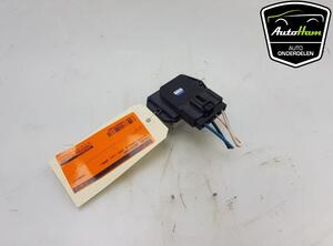 Resistor Interior Blower TOYOTA COROLLA Verso (ZER_, ZZE12_, R1_)