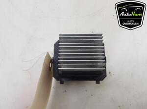 Resistor Interior Blower OPEL VIVARO B Bus (X82), OPEL VIVARO B Van (X82), RENAULT TRAFIC III Van (FG_)