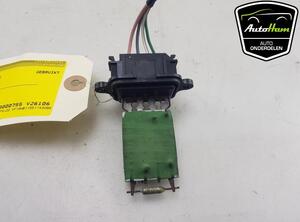 Resistor Interior Blower RENAULT TWINGO III (BCM_, BCA_)