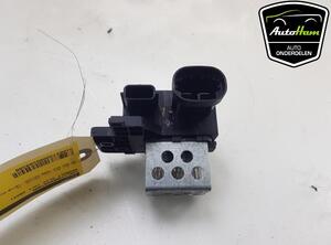 Resistor Interior Blower RENAULT CLIO V (B7_), RENAULT CAPTUR I (J5_, H5_), RENAULT CLIO IV (BH_)