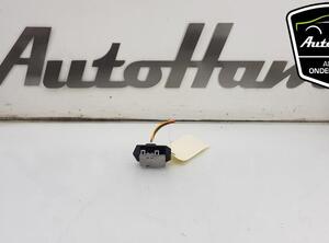 Resistor Interior Blower MITSUBISHI MIRAGE / SPACE STAR Hatchback (A0_A)