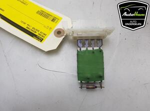 Resistor Interior Blower DACIA DUSTER (HS_)