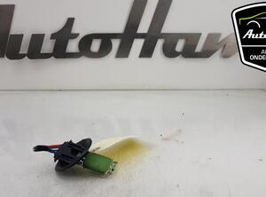 Resistor Interior Blower SEAT IBIZA IV (6J5, 6P1)