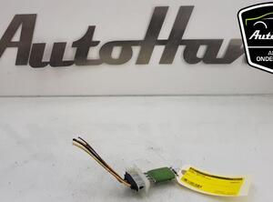 Resistor Interior Blower PEUGEOT 207 (WA_, WC_), PEUGEOT 207 SW (WK_)