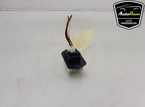 Resistor Interior Blower MITSUBISHI MIRAGE / SPACE STAR Hatchback (A0_A)