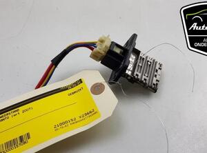 Resistor Interior Blower KIA PICANTO (SA), HYUNDAI i10 (PA)