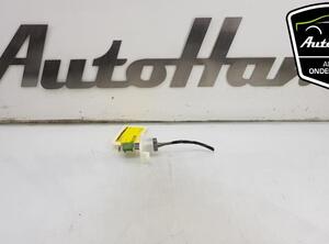 Resistor Interior Blower FORD KA+ (UK, FK)