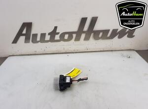 Resistor Interior Blower OPEL ASTRA J Sports Tourer (P10)