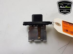 Resistor Interior Blower SUZUKI CELERIO (LF)