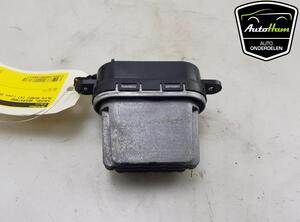 Resistor Interior Blower ALFA ROMEO 147 (937_)