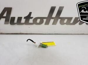 Resistor Interior Blower OPEL CORSA E (X15), OPEL ADAM (M13), OPEL CORSA D (S07)