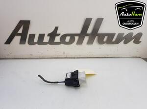 Resistor Interior Blower OPEL ASTRA J Sports Tourer (P10)