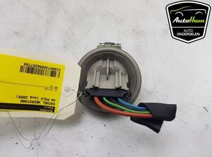 Resistor Interior Blower SKODA ROOMSTER (5J7), SEAT IBIZA IV (6J5, 6P1), SEAT IBIZA IV SC (6J1, 6P5), SKODA FABIA II (542)