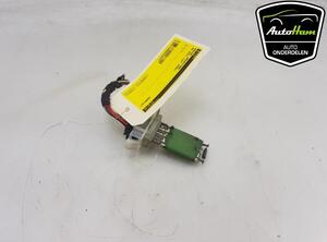 Resistor Interior Blower VW CADDY III Box Body/MPV (2KA, 2KH, 2CA, 2CH)