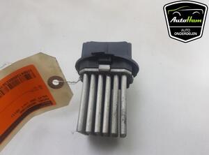 Resistor Interior Blower VOLVO V70 III (135), VOLVO XC70 II (136), VOLVO V60 I (155, 157), VOLVO S60 II (134)