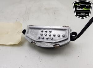 Resistor Interior Blower VOLVO XC90 II (256)