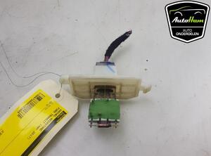 Resistor Interior Blower FORD B-MAX (JK), FORD FOCUS III Turnier, FORD KA+ (UK, FK), FORD TRANSIT COURIER B460 Box Body/MPV