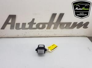 Resistor Interior Blower OPEL ASTRA J Sports Tourer (P10)