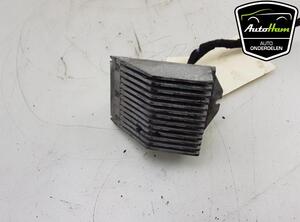 Resistor Interior Blower SEAT IBIZA III (6L1), SKODA FABIA II Combi (545), VW POLO (9N_), SKODA FABIA II (542)