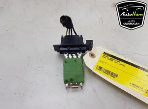 Resistor Interior Blower OPEL CORSA E (X15), OPEL CORSA D (S07), OPEL ADAM (M13)