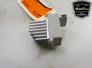 Resistor Interior Blower MINI MINI (R50, R53), MINI MINI (R56), MINI MINI Convertible (R52)