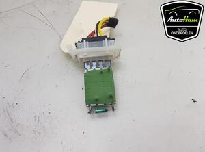 Weerstand interieurventilatie SEAT ALTEA (5P1), SEAT ALTEA XL (5P5, 5P8), SEAT TOLEDO III (5P2), VW PASSAT B7 Variant (365)