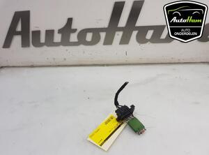 Resistor Interior Blower FIAT DOBLO Cargo (263_), FIAT GRANDE PUNTO (199_), FIAT PUNTO EVO (199_), FIAT PUNTO (199_)