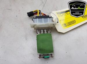 Resistor Interior Blower VW GOLF VI (5K1), VW GOLF VI Van (5K1_), VW GOLF V (1K1), VW TOURAN (1T1, 1T2)