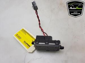 Resistor Interior Blower VOLVO V40 Hatchback (525, 526), VOLVO V40 Cross Country (526)