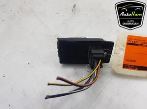 Resistor Interior Blower FORD FOCUS (DAW, DBW), FORD FOCUS Turnier (DNW), FORD TRANSIT CONNECT (P65_, P70_, P80_)