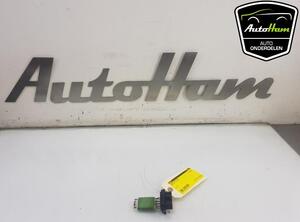 Resistor Interior Blower FORD KA (RU8)